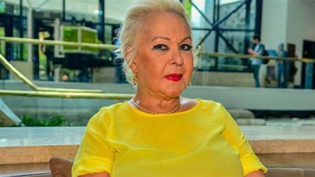 Yeşilçam’ın efsane yıldızı Suzan Avcı 87 yaşında! Son hali görenleri şaşkına çevirdi 7